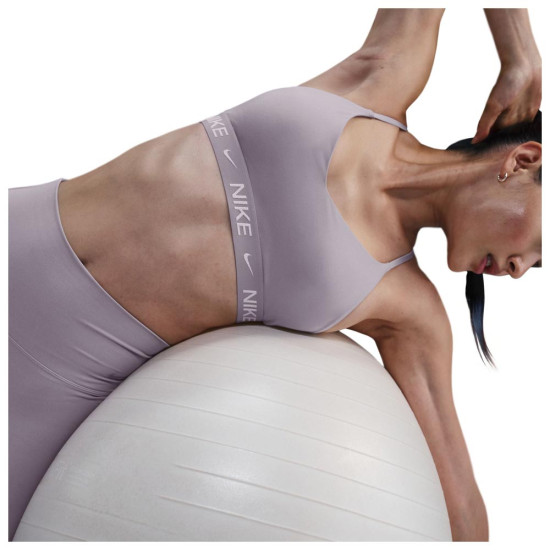 Nike Γυναικείο μπουστάκι Dri-FIT Indy Light-Support Padded Sports Bra